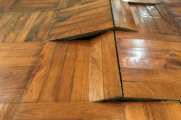 Saving Your Wood Floor from Damage: A Comprehensive Guide | Feature